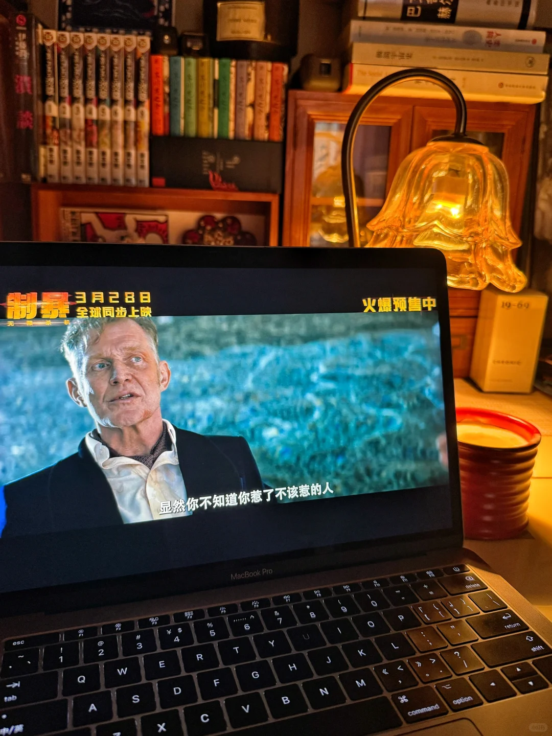 3月又来牛🍺新片‼️硬核又暴躁‼️解压必看‼️