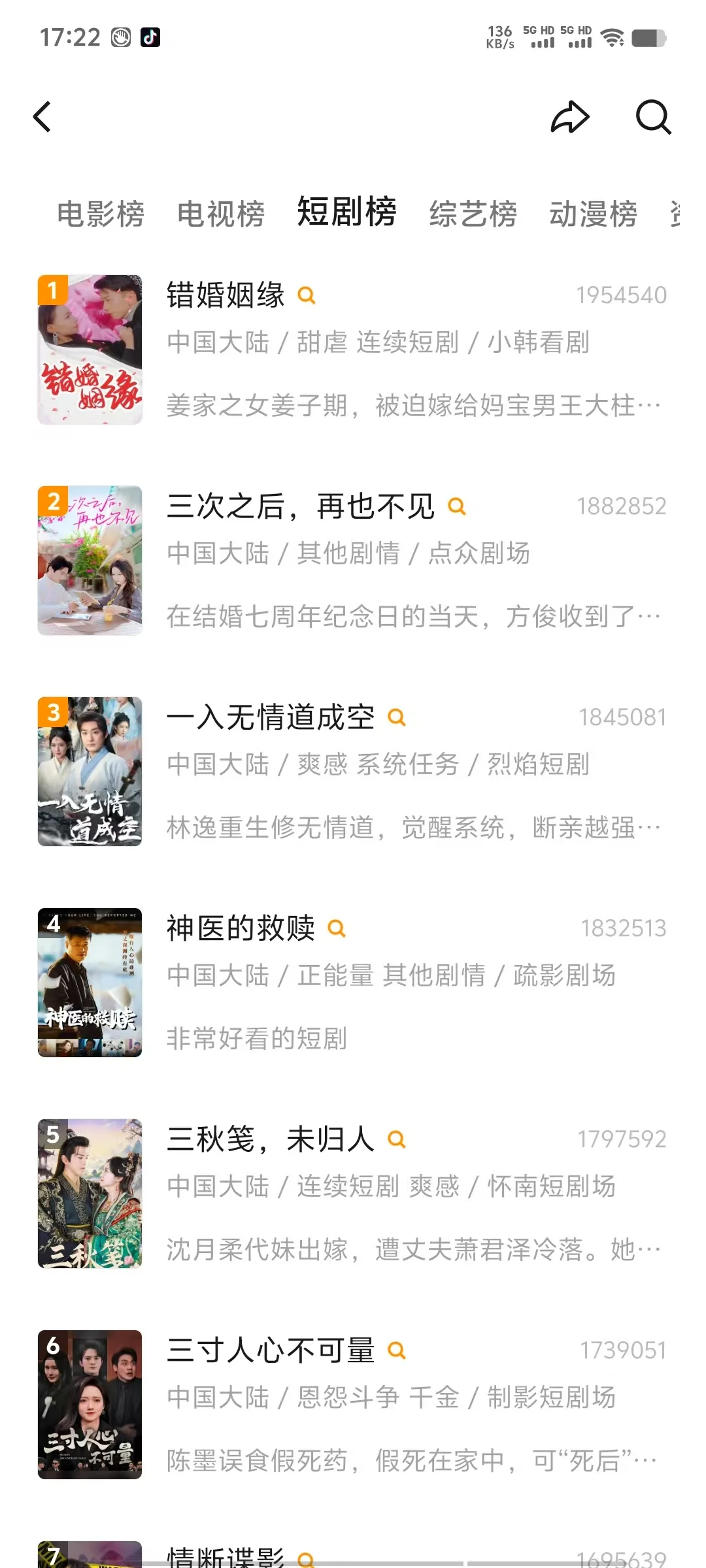 姐妹们看剧 APP 界的天花板被我找到了