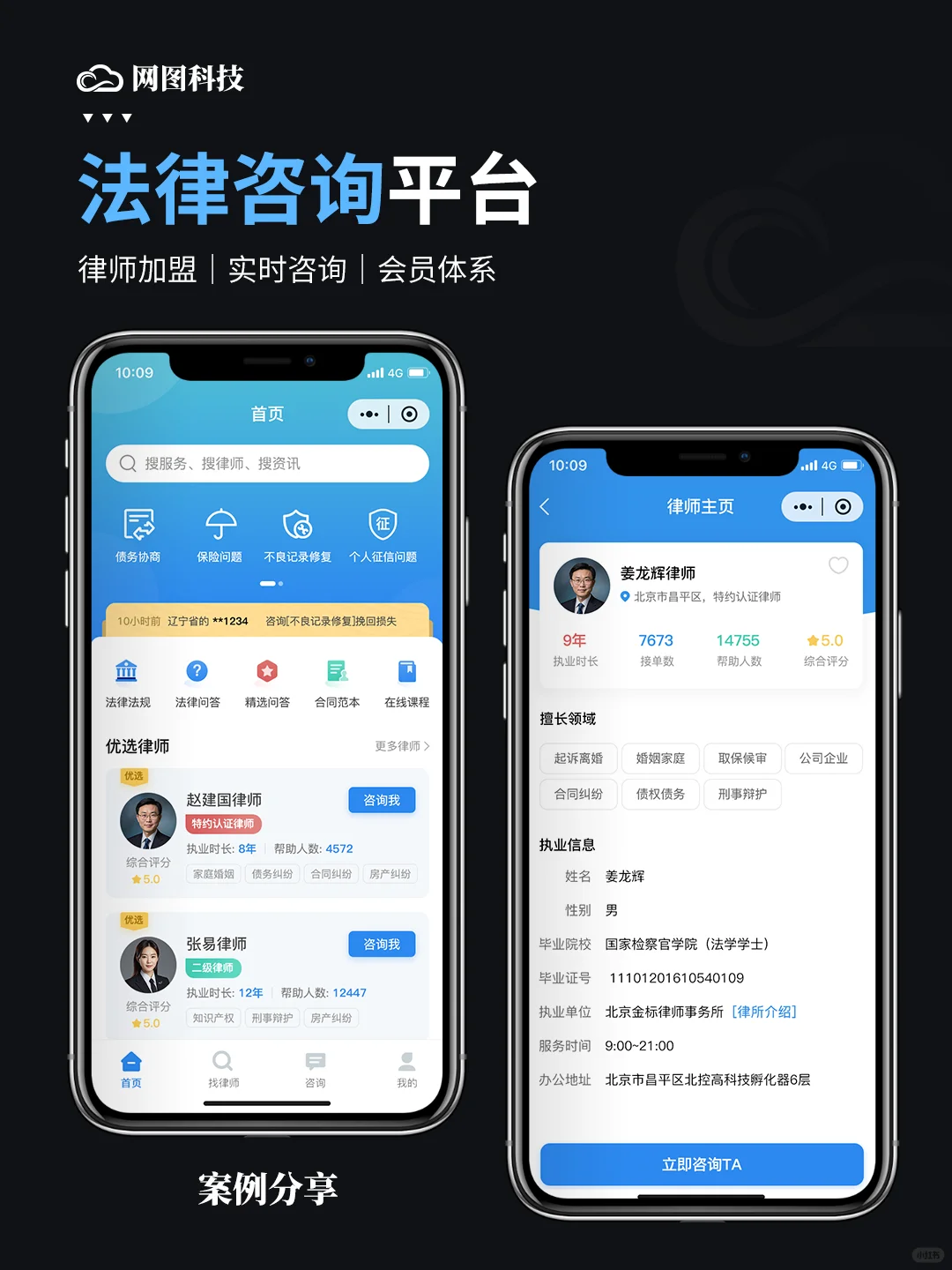 网图科技-16年来专注于软件定制开发