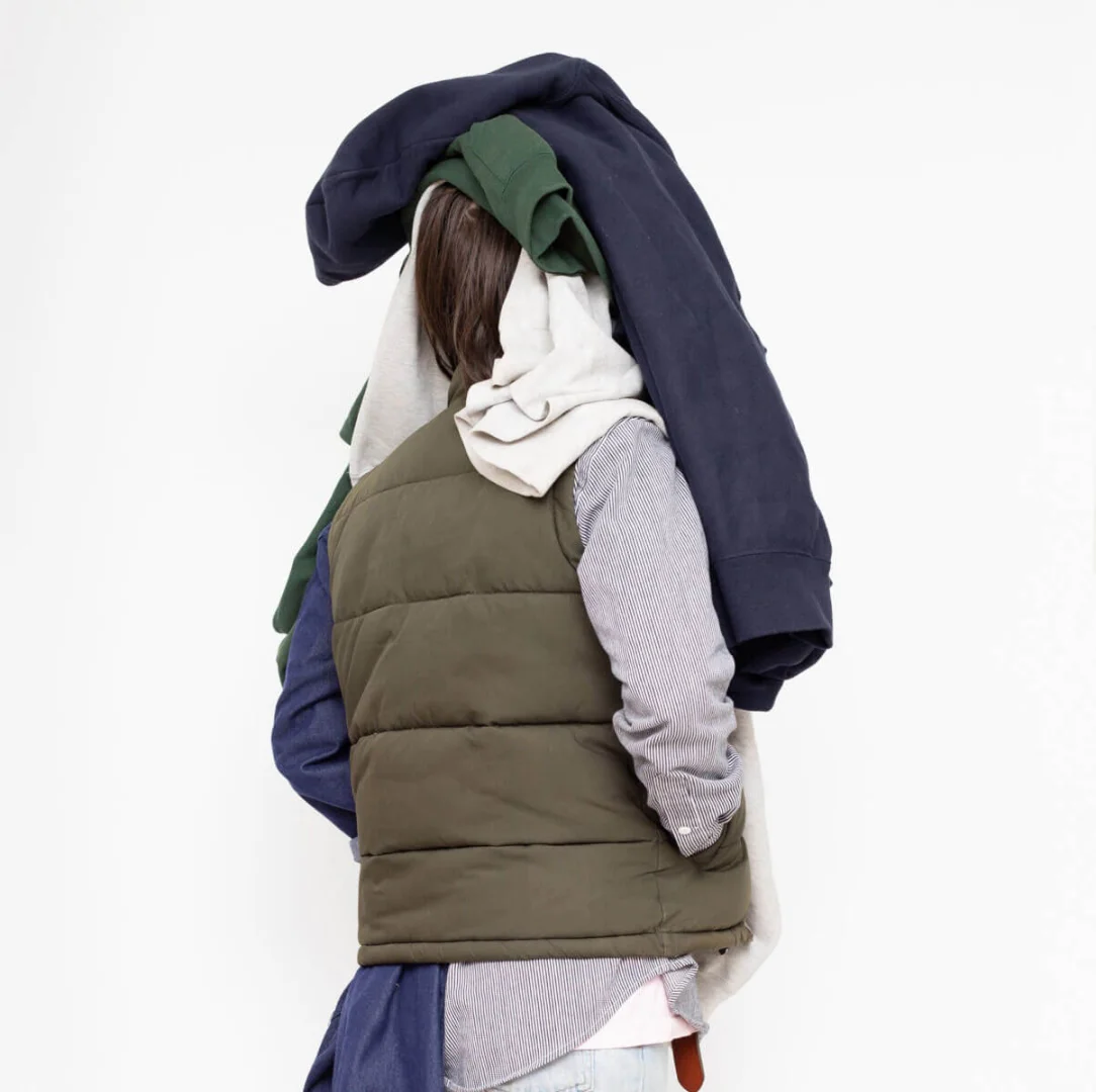 WTF?从零到20w下载 只要一个月：AI衣橱APP