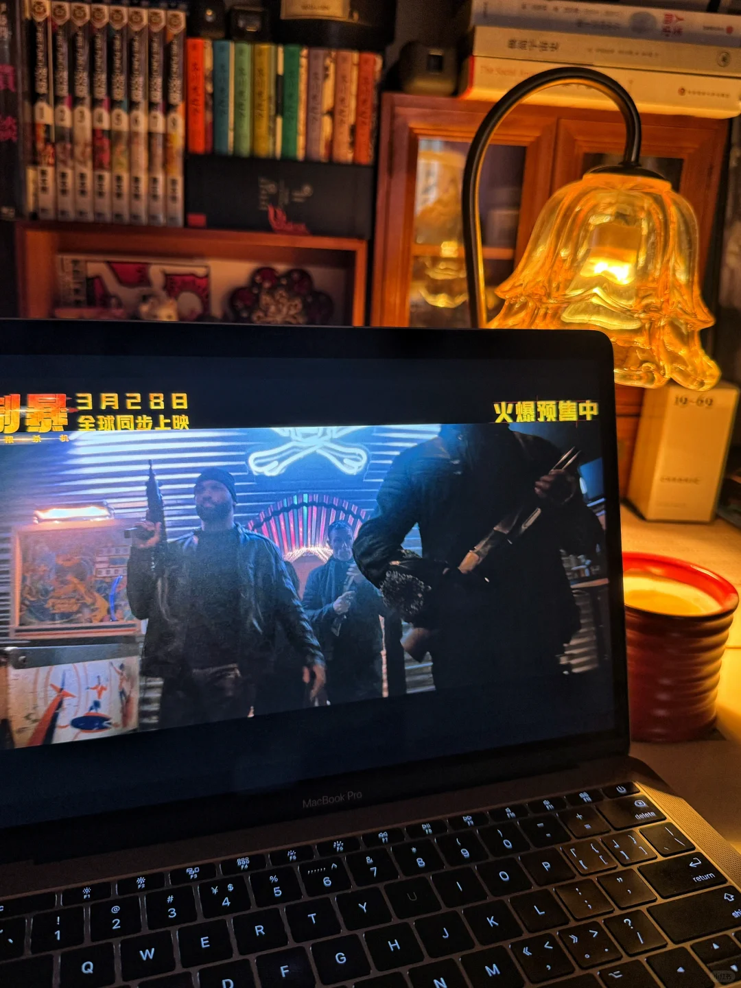 3月又来牛🍺新片‼️硬核又暴躁‼️解压必看‼️