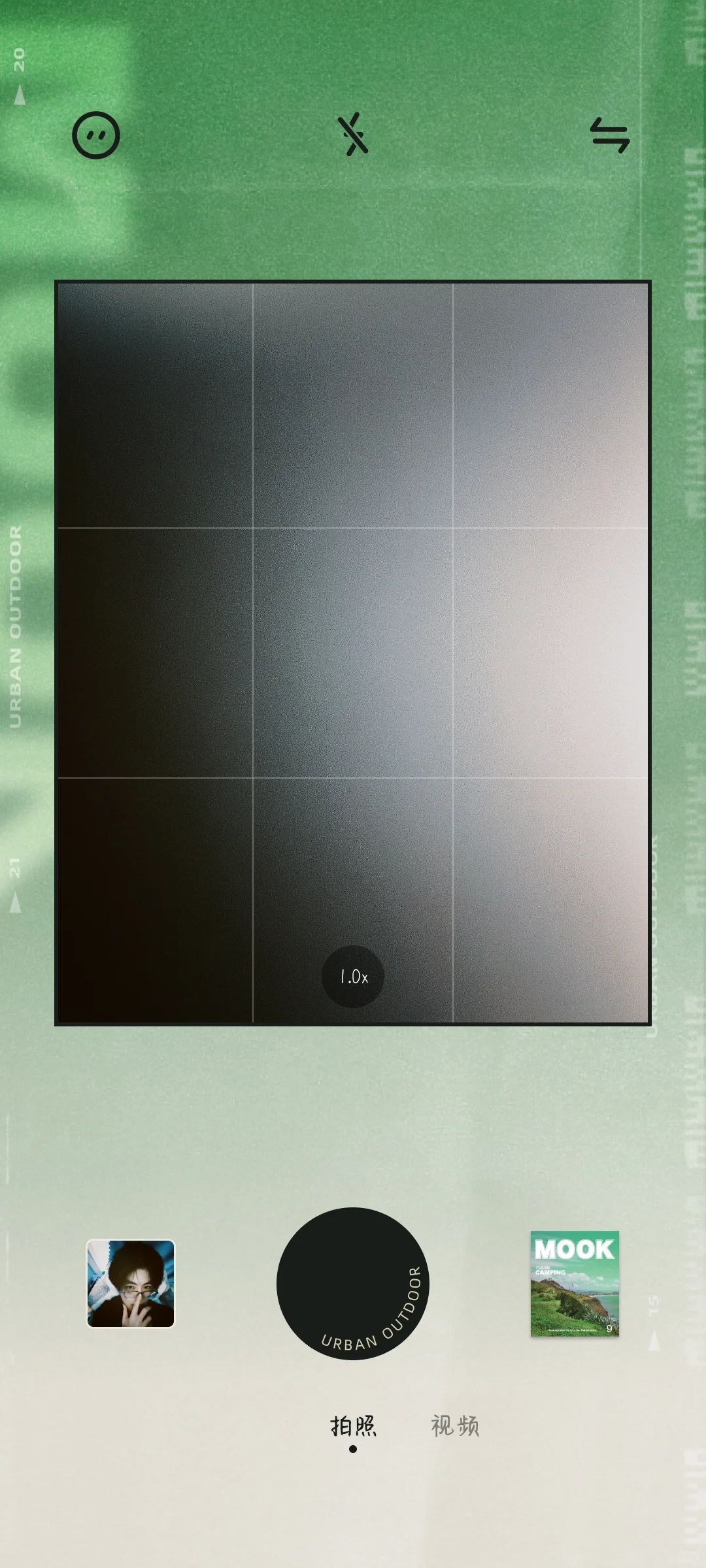 平替dazz的唯一真神👼安卓用户有救了！