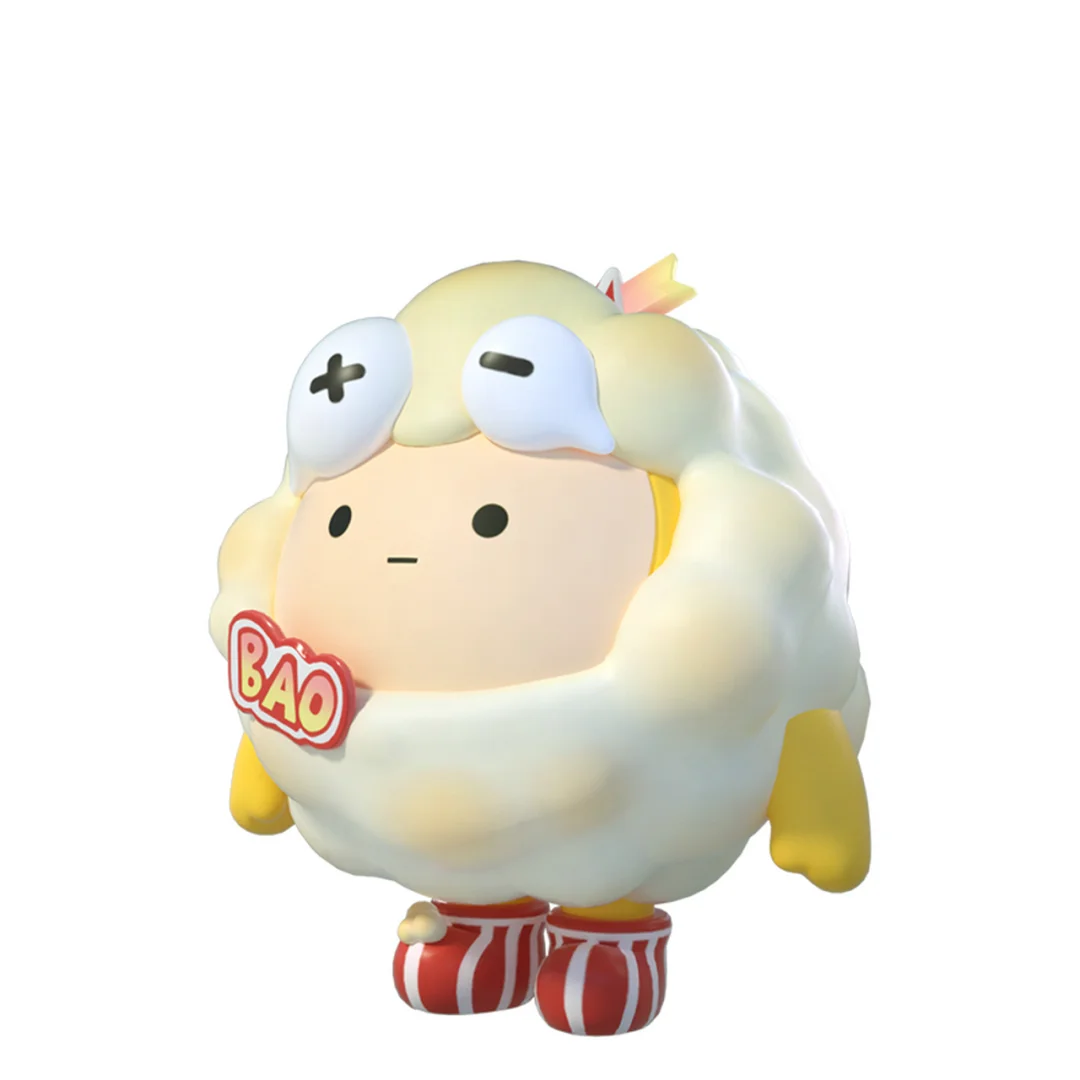 蛋仔福利大爆炸！好游快爆限定皮肤免费领取