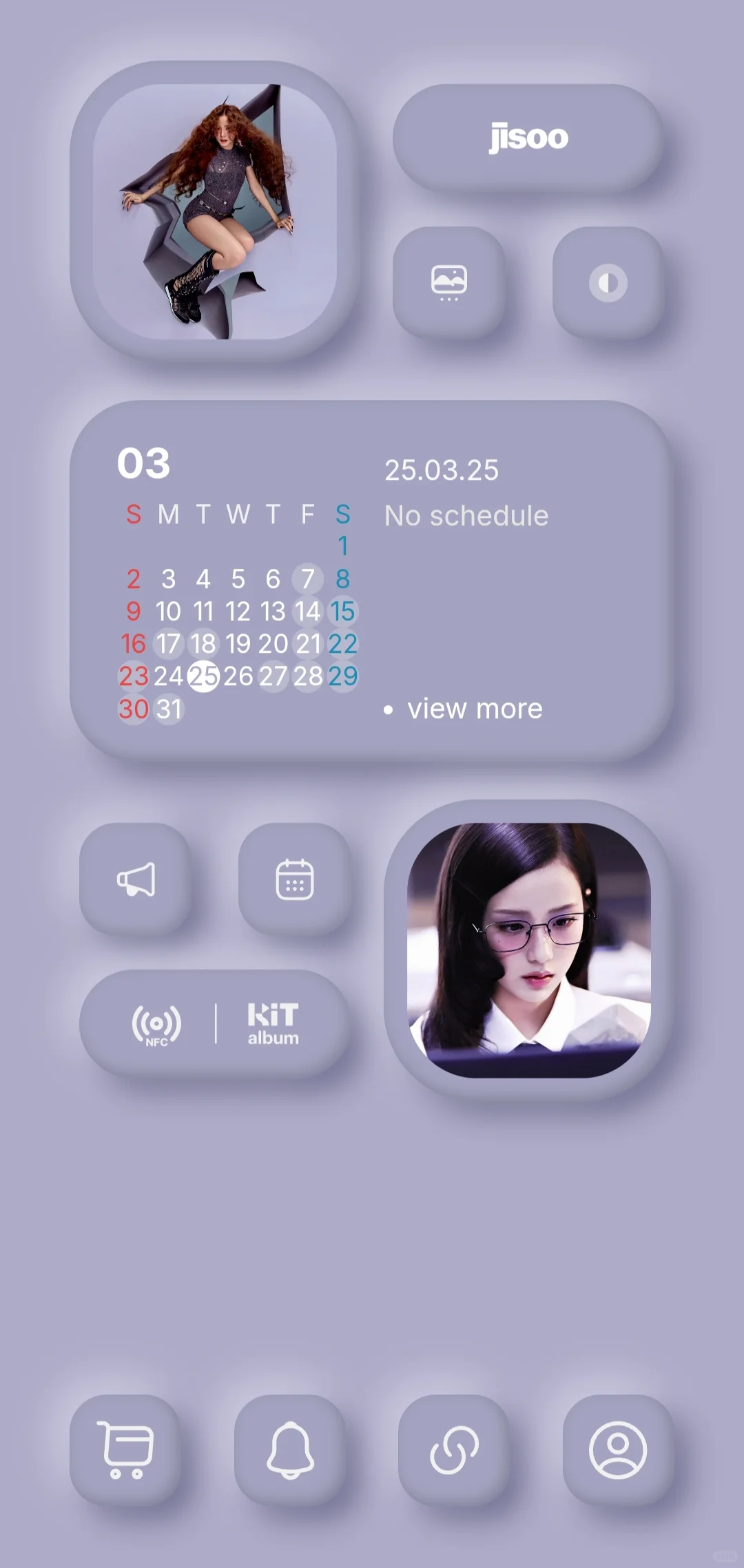 JISOO APP安卓版注册成功啦