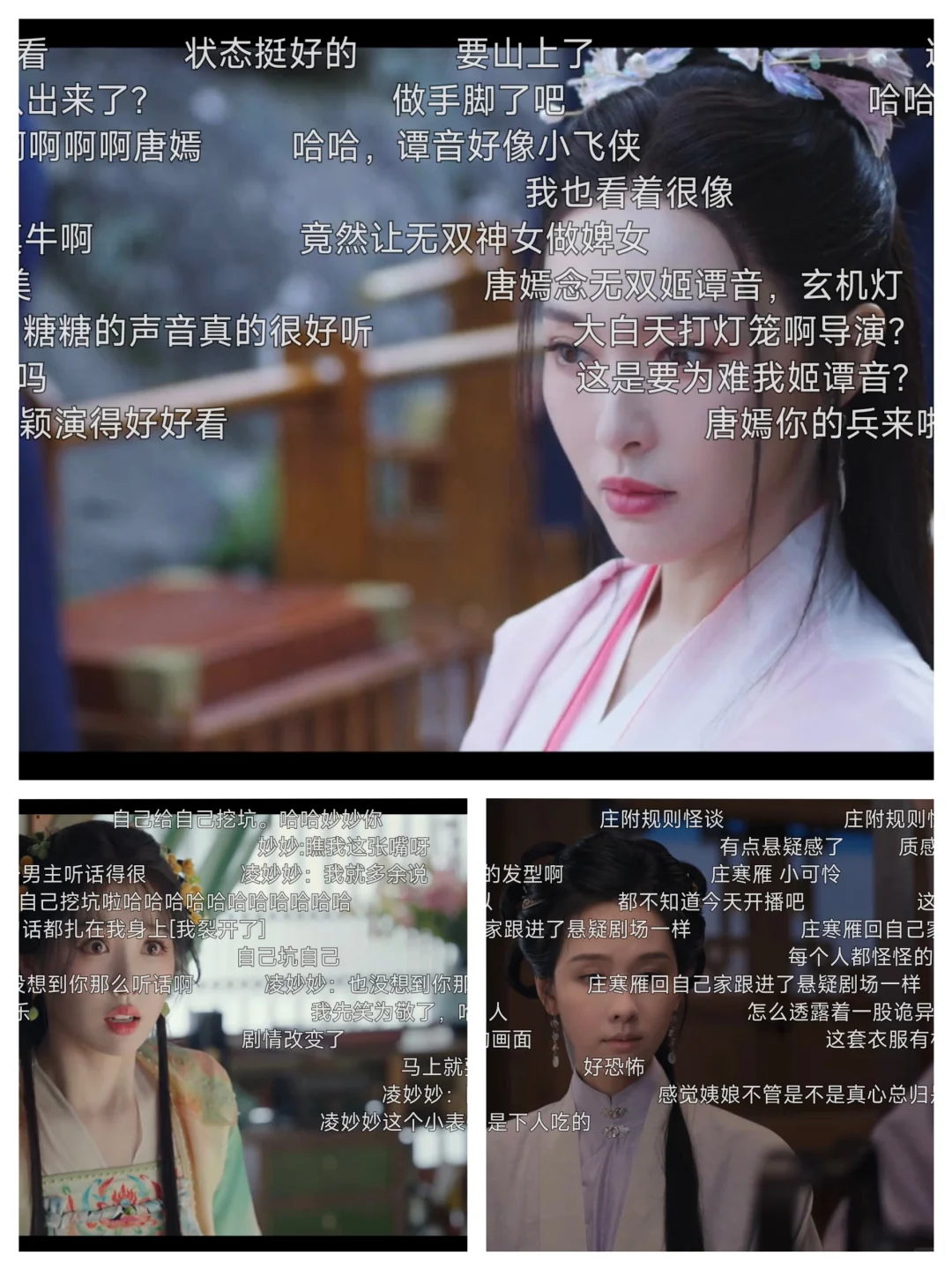 太好了!橘子回来了~