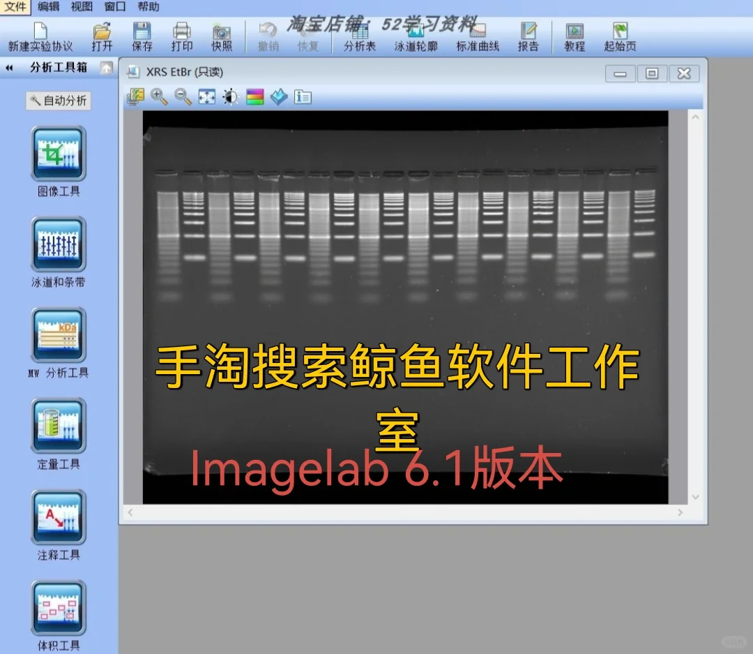 别人是来听课的 我是来下载科研软件的