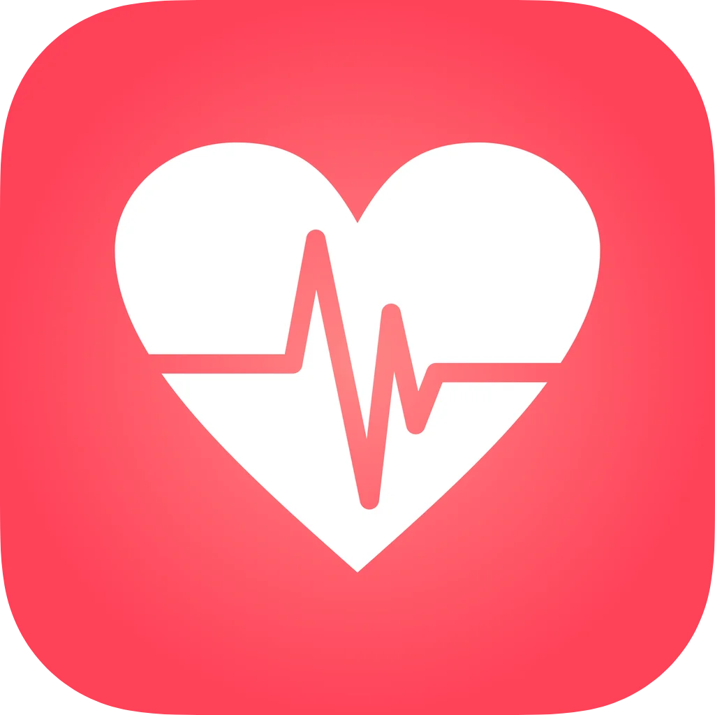 软件限免：心率检测 压力自测