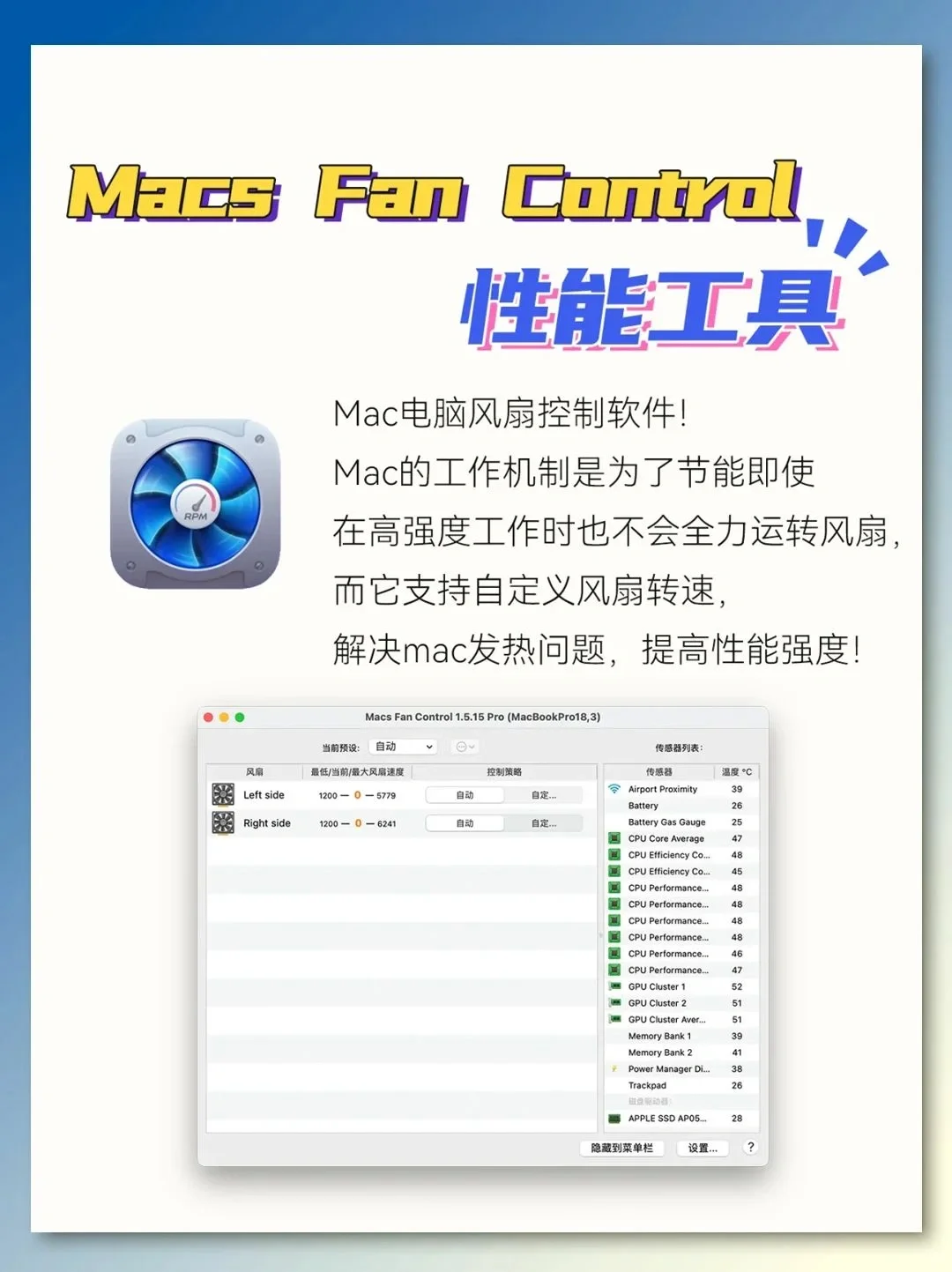 Mac不好用？16个app让你生产力爆棚！