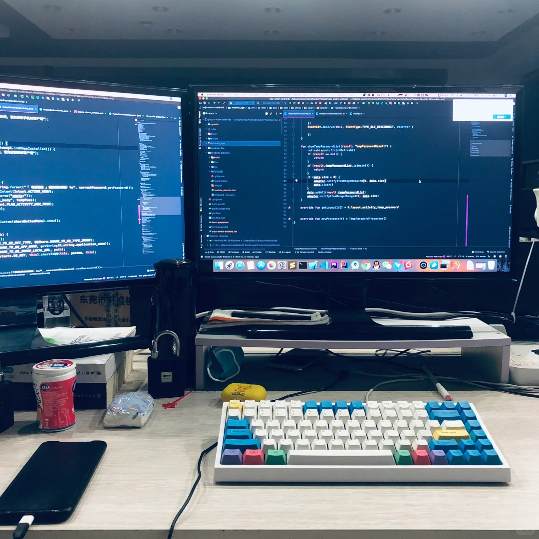 💥安卓接单，个人开发者等你来撩！