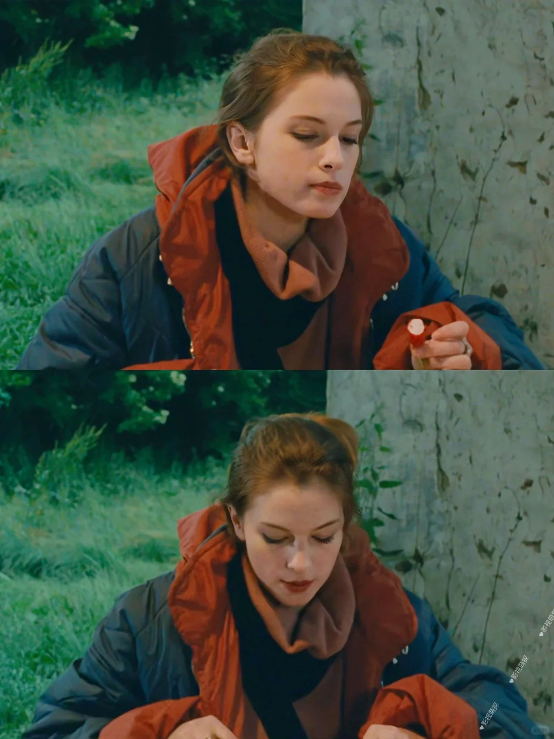 啊啊啊❗️后悔现在才发现这部电影❗️