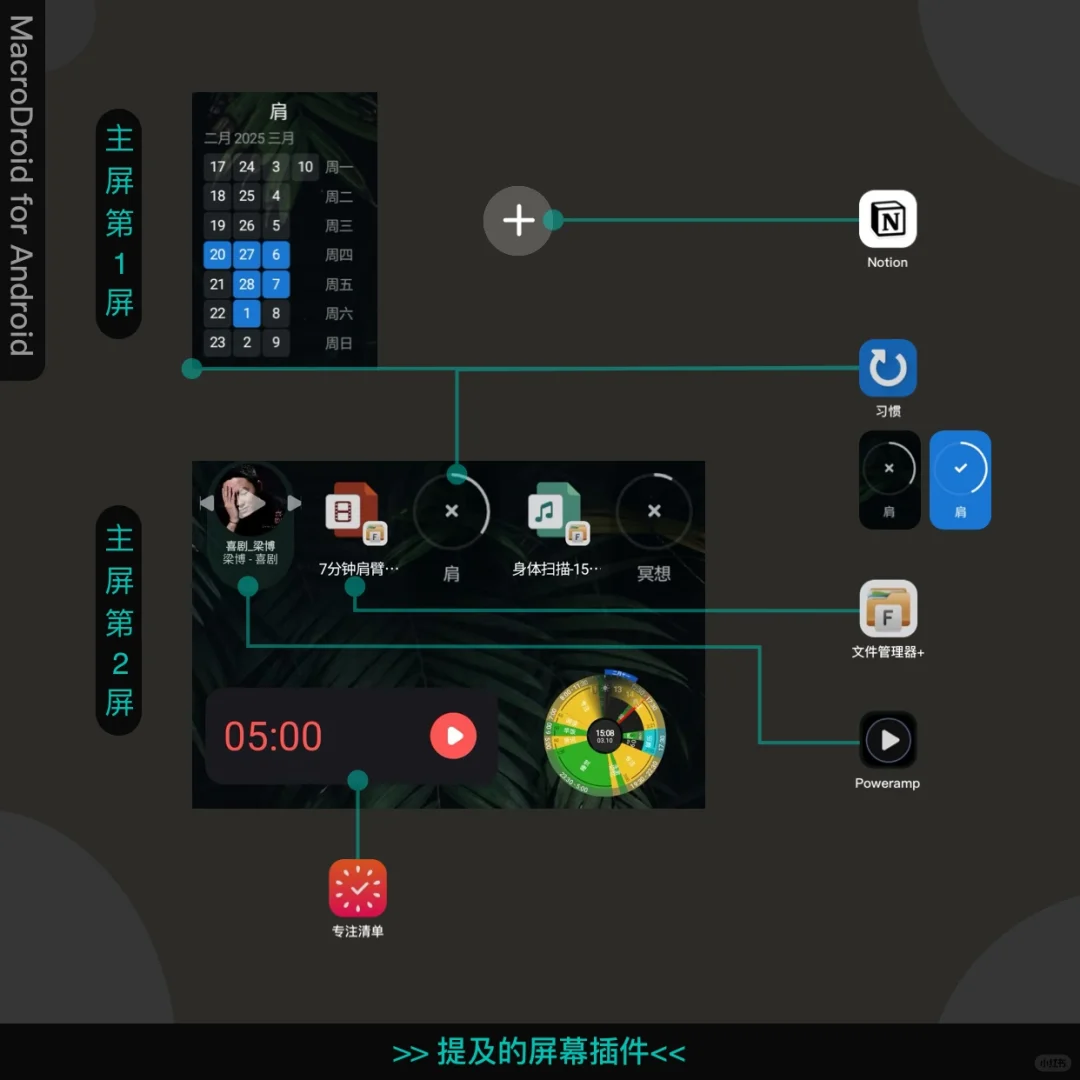 安卓 | 自动化工具