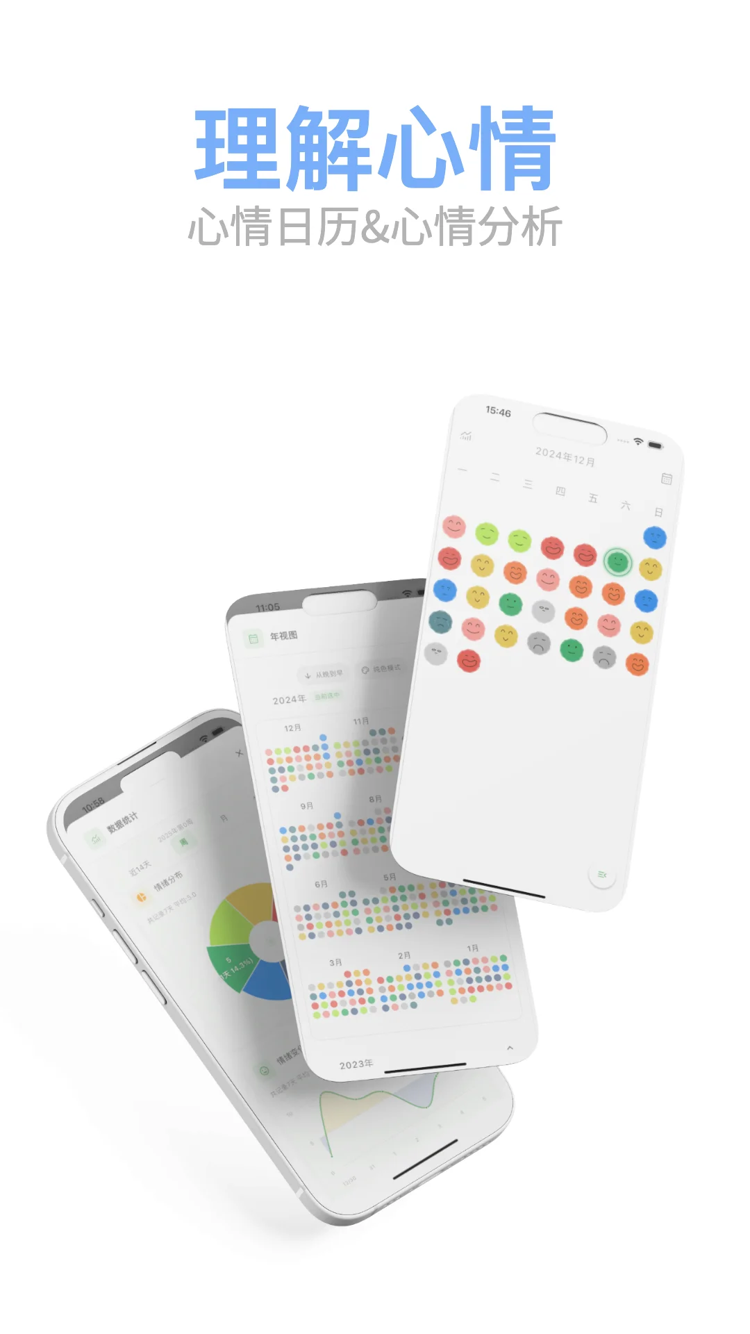 这款心情日记App 限免活动 已开启！