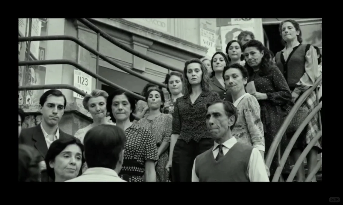 关于《还有明天》的一些思考