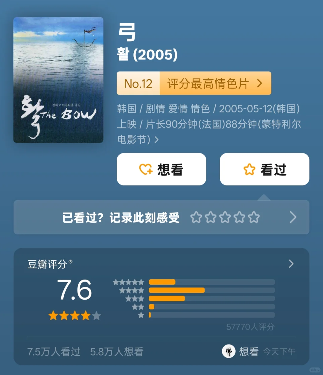 🔥 情侣必藏！私藏片单大公开！