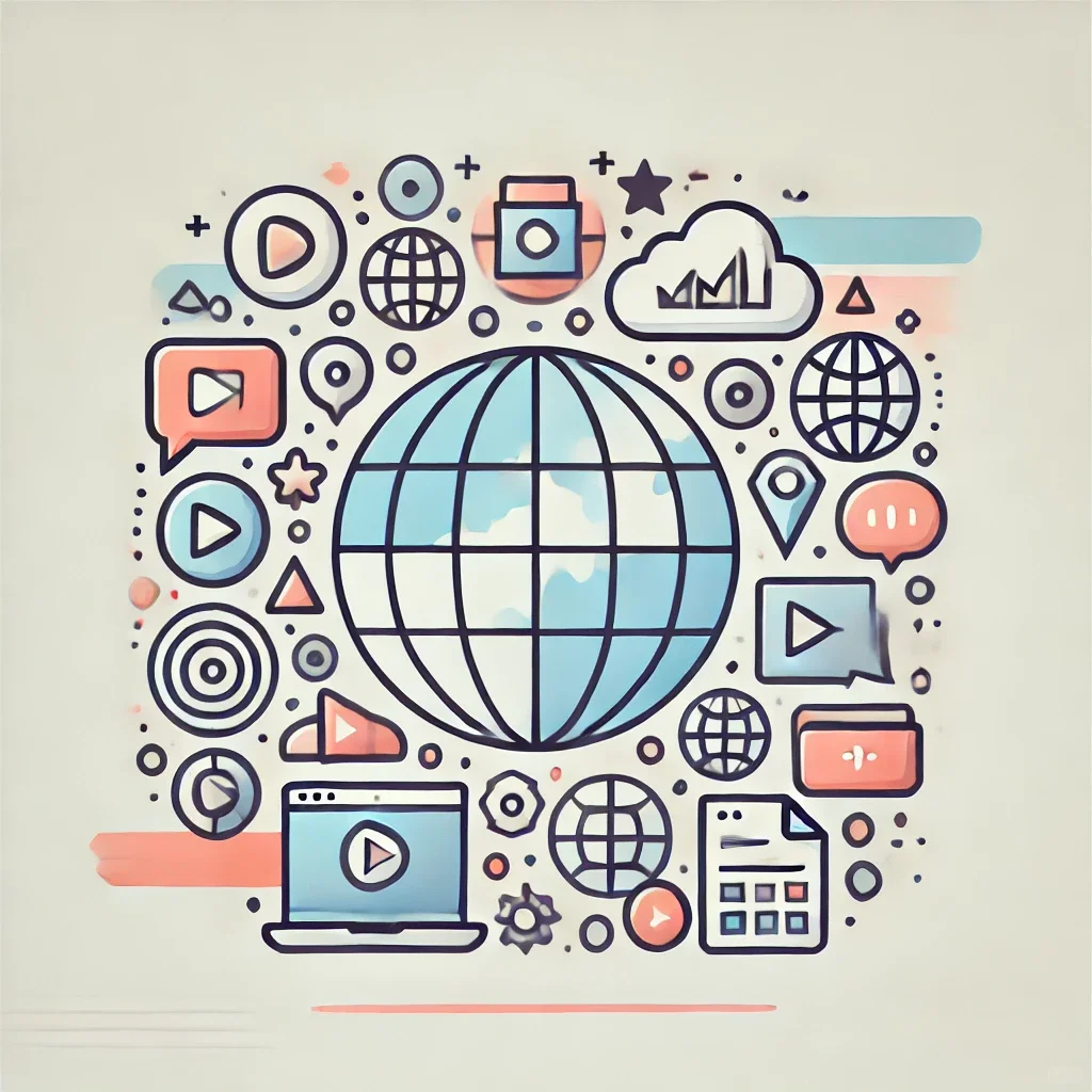 🌍 全球使用量最多的软件，你都在用吗？💻