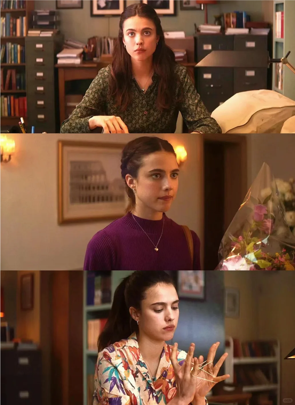 啊啊啊！真的好爱这部电影！开始三刷了！