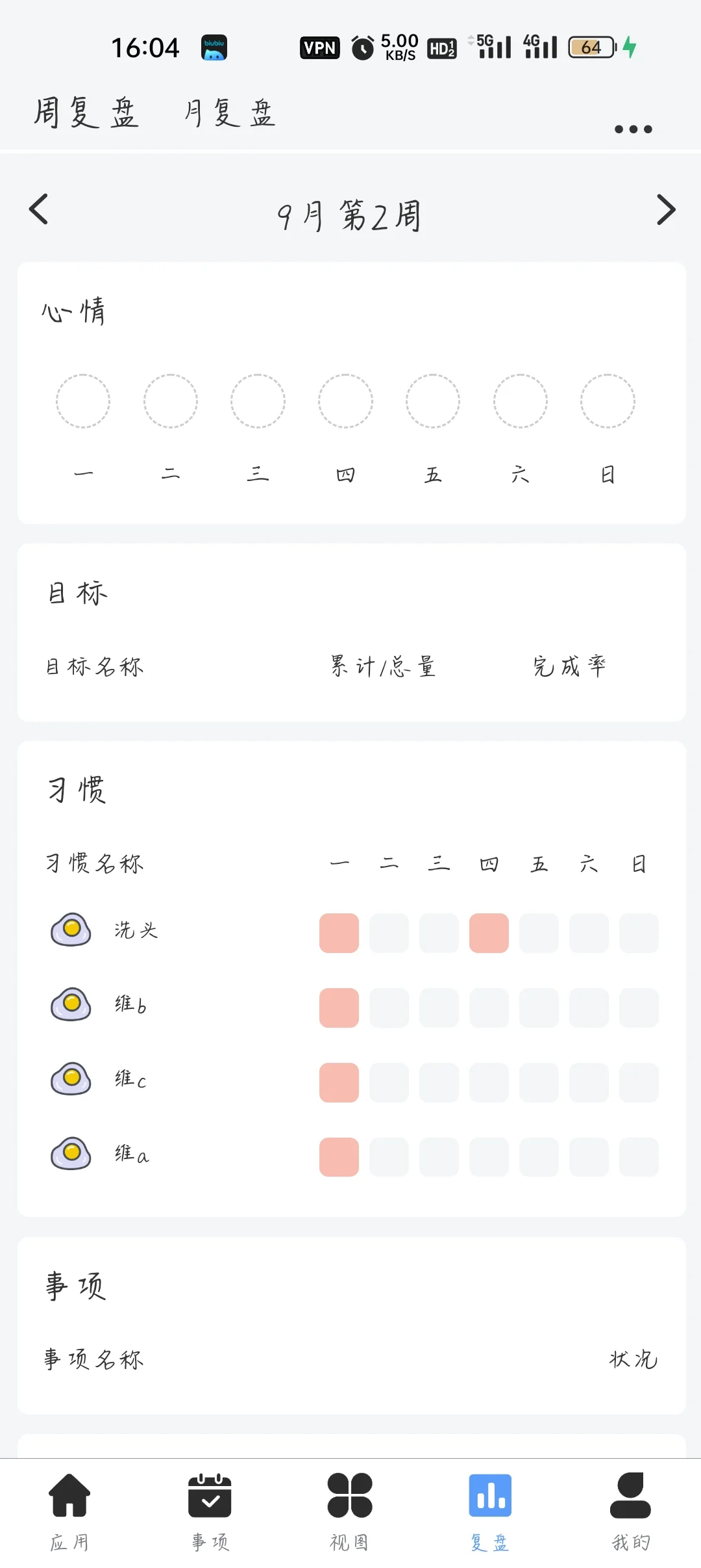 适合大多数人的app