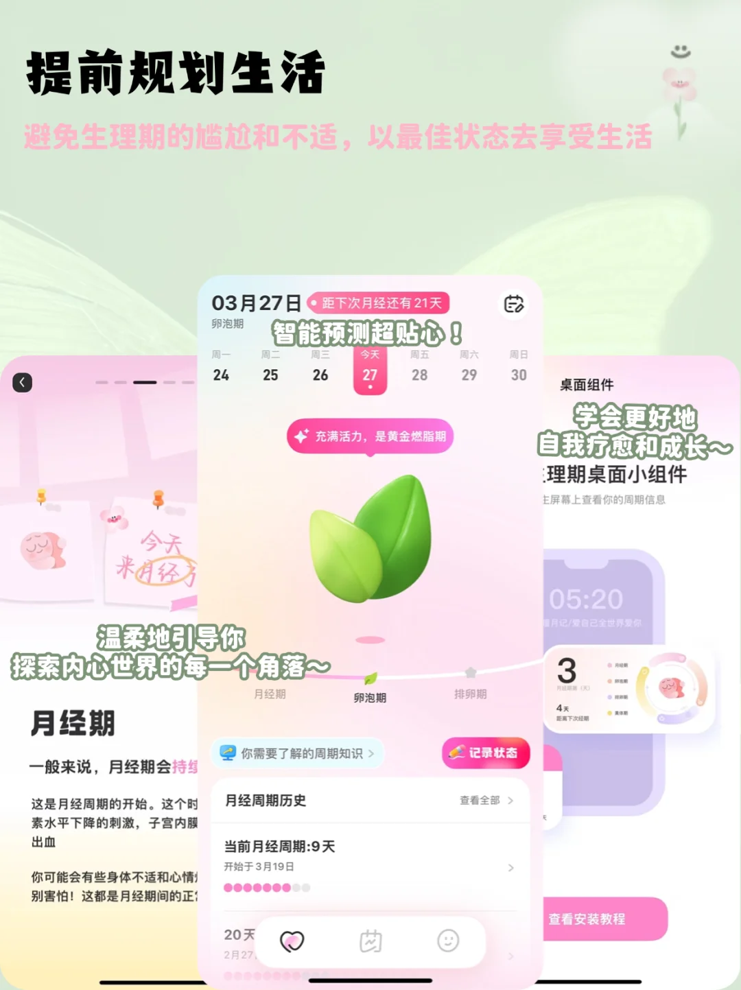 为INFP🦋而生的！！本高敏人终于找到精神