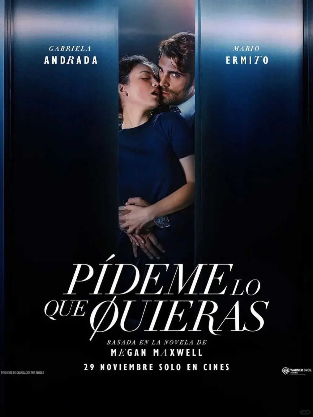 西语｜《告诉我你想要什么》终于可以看了🔥