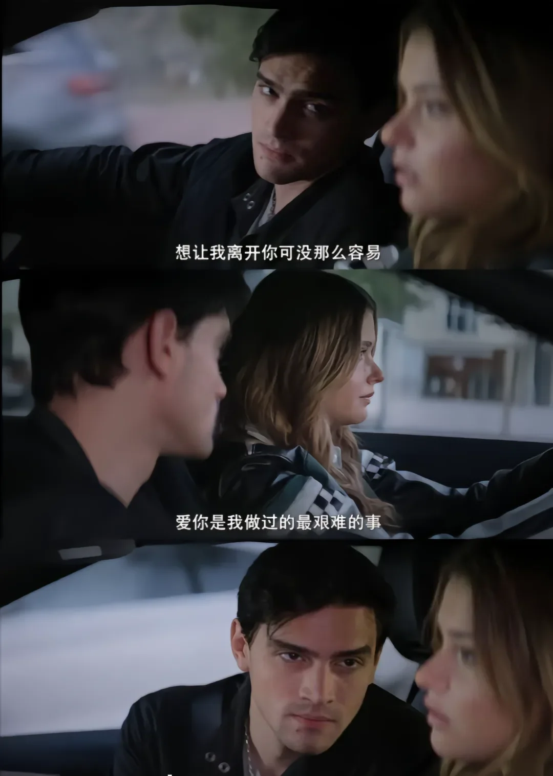 全部看过的举手