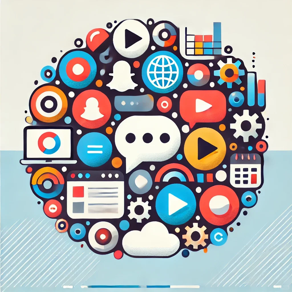 🌍 全球使用量最多的软件，你都在用吗？💻