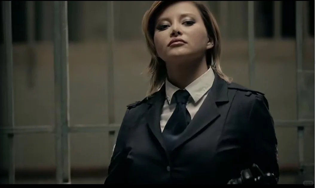 欧美经典电影推荐，高压监狱三部曲🈵天星