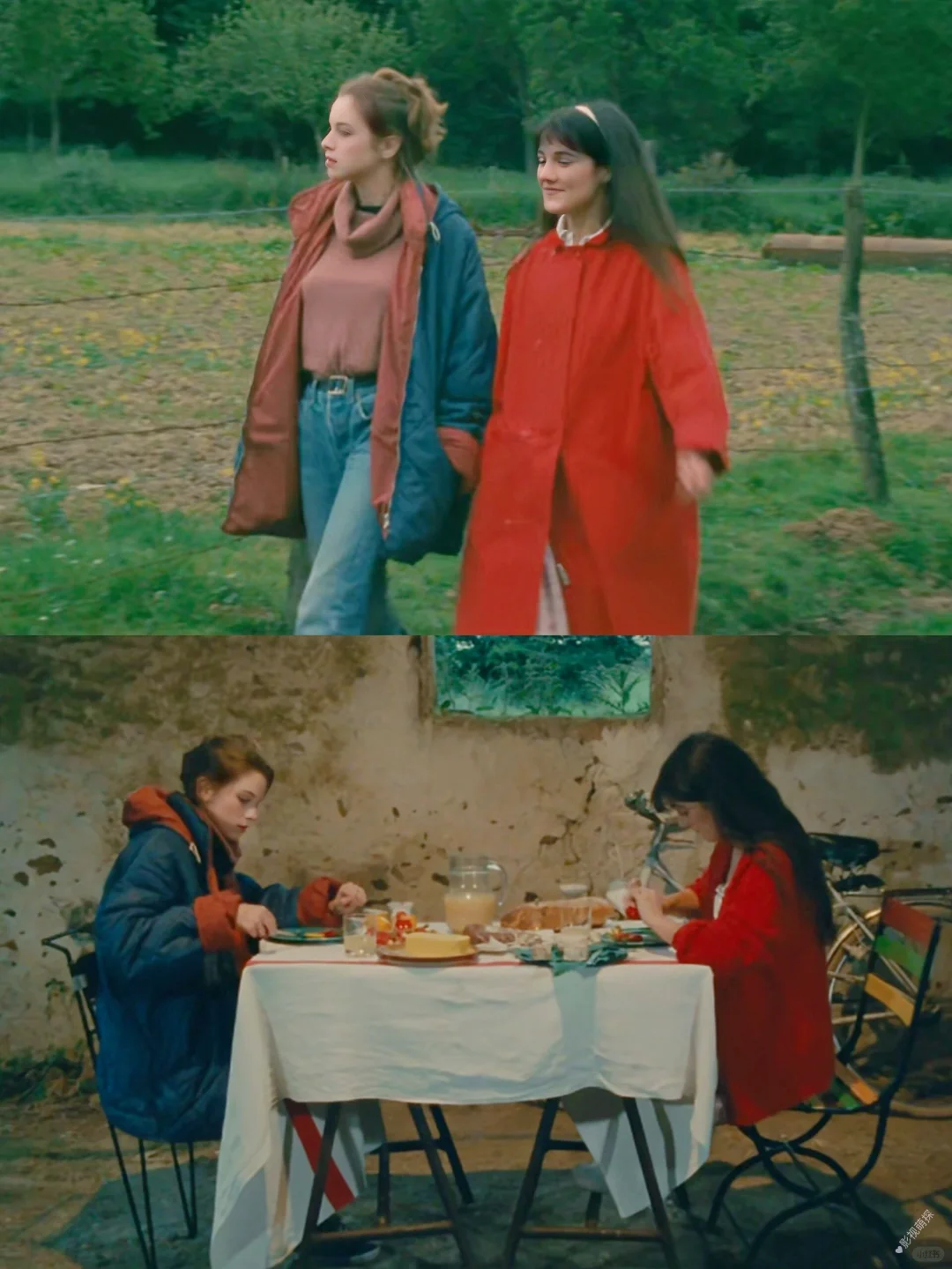 啊啊啊❗️后悔现在才发现这部电影❗️