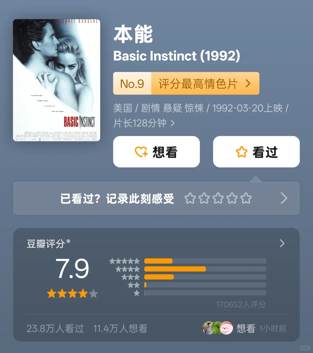 🔥 情侣必藏！私藏片单大公开！