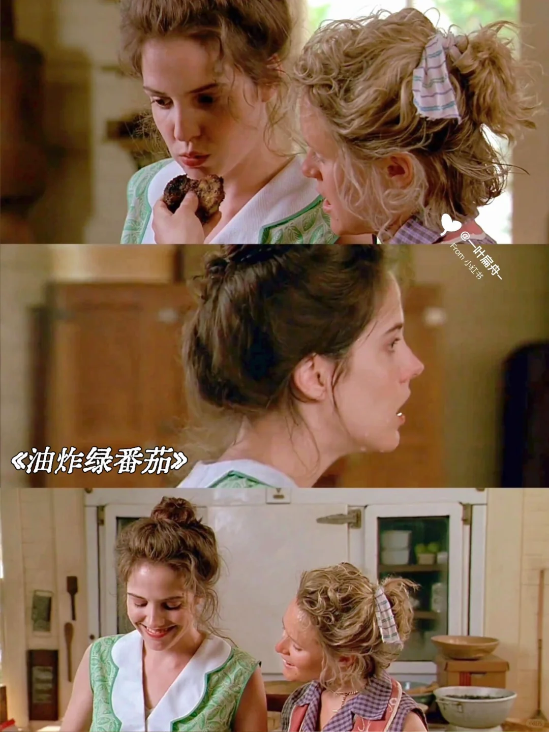 画风爆美💥适合春天看的8部高分治愈电影‼️