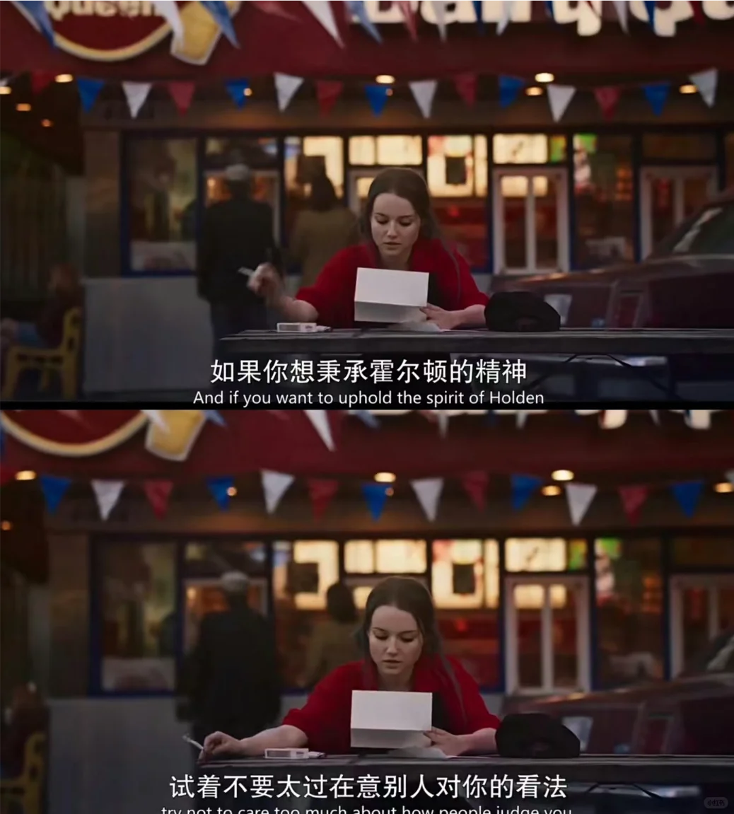 啊啊啊！真的好爱这部电影！开始三刷了！