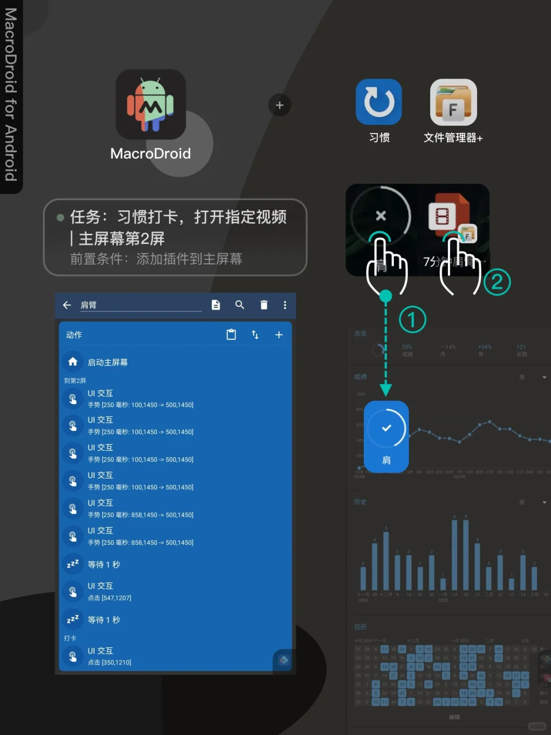 安卓 | 自动化工具