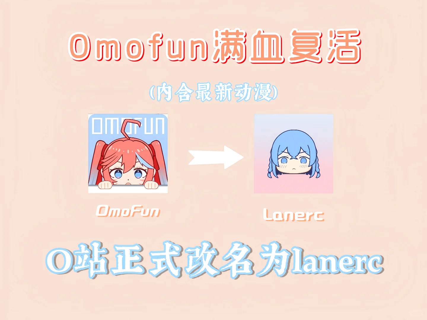 正版Omofun 支持安卓iOS直装lanerc