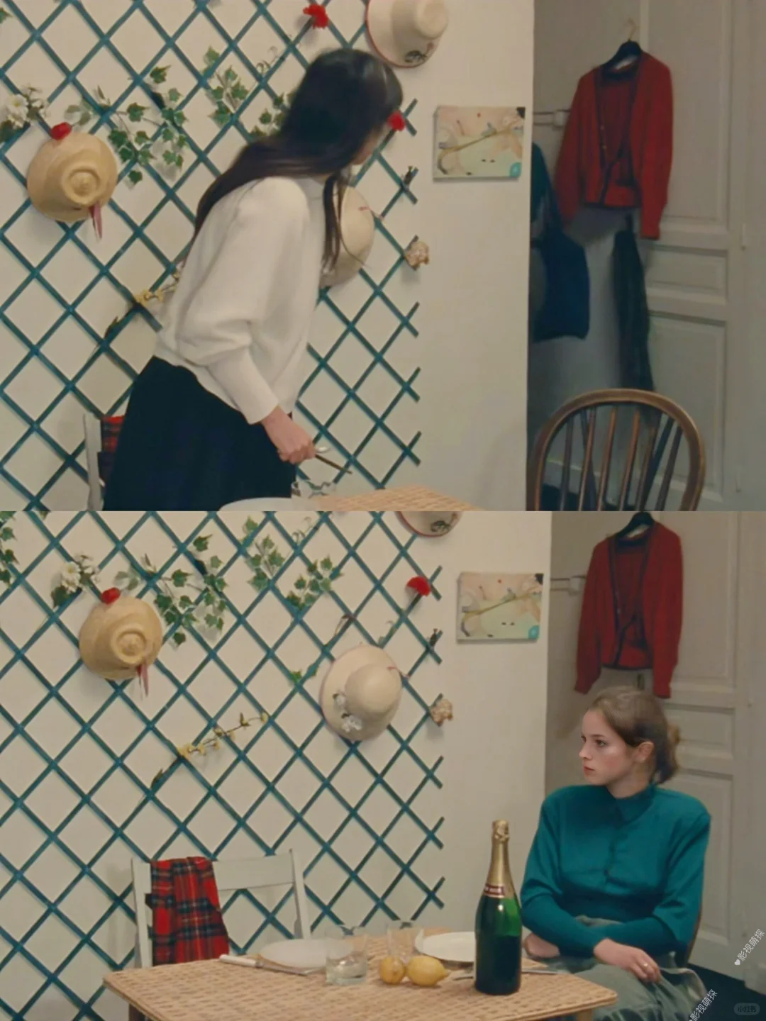 啊啊啊❗️后悔现在才发现这部电影❗️