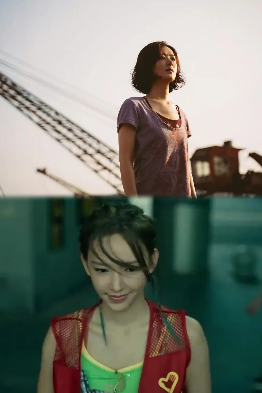 谁说没有好电影的？清明档电影来了来了!