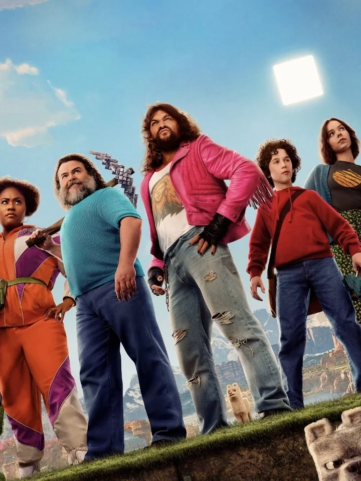 被这部方里方气的电影萌翻了！