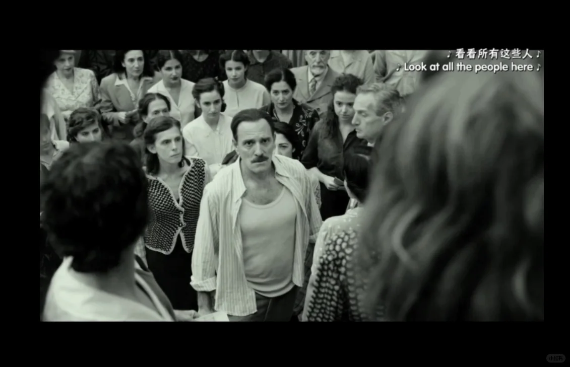 关于《还有明天》的一些思考