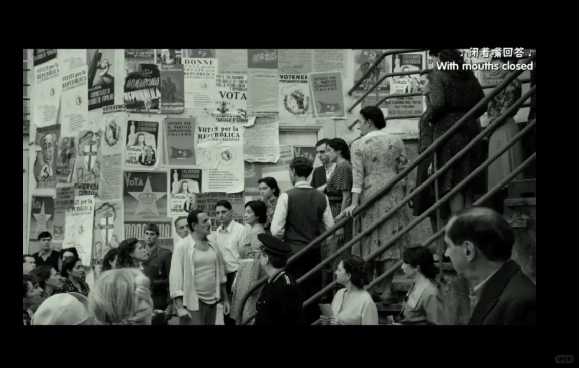 关于《还有明天》的一些思考