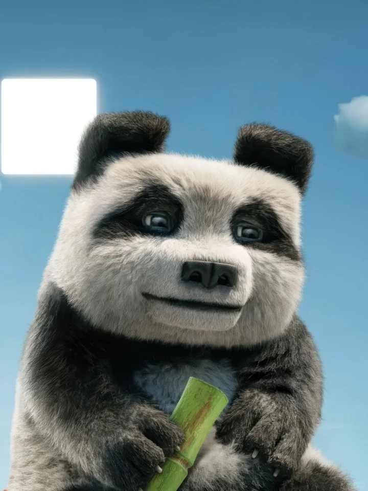 被这部方里方气的电影萌翻了！