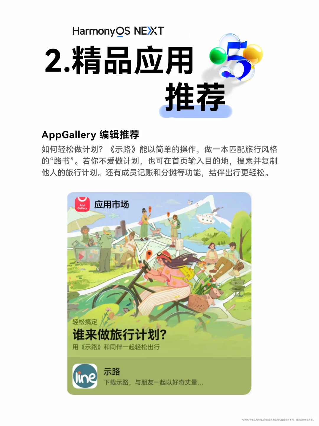 鸿蒙生态日日新 | 4月2日PLOG