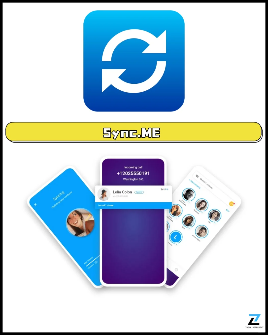 推荐实用6个防诈骗电话手机APP📱