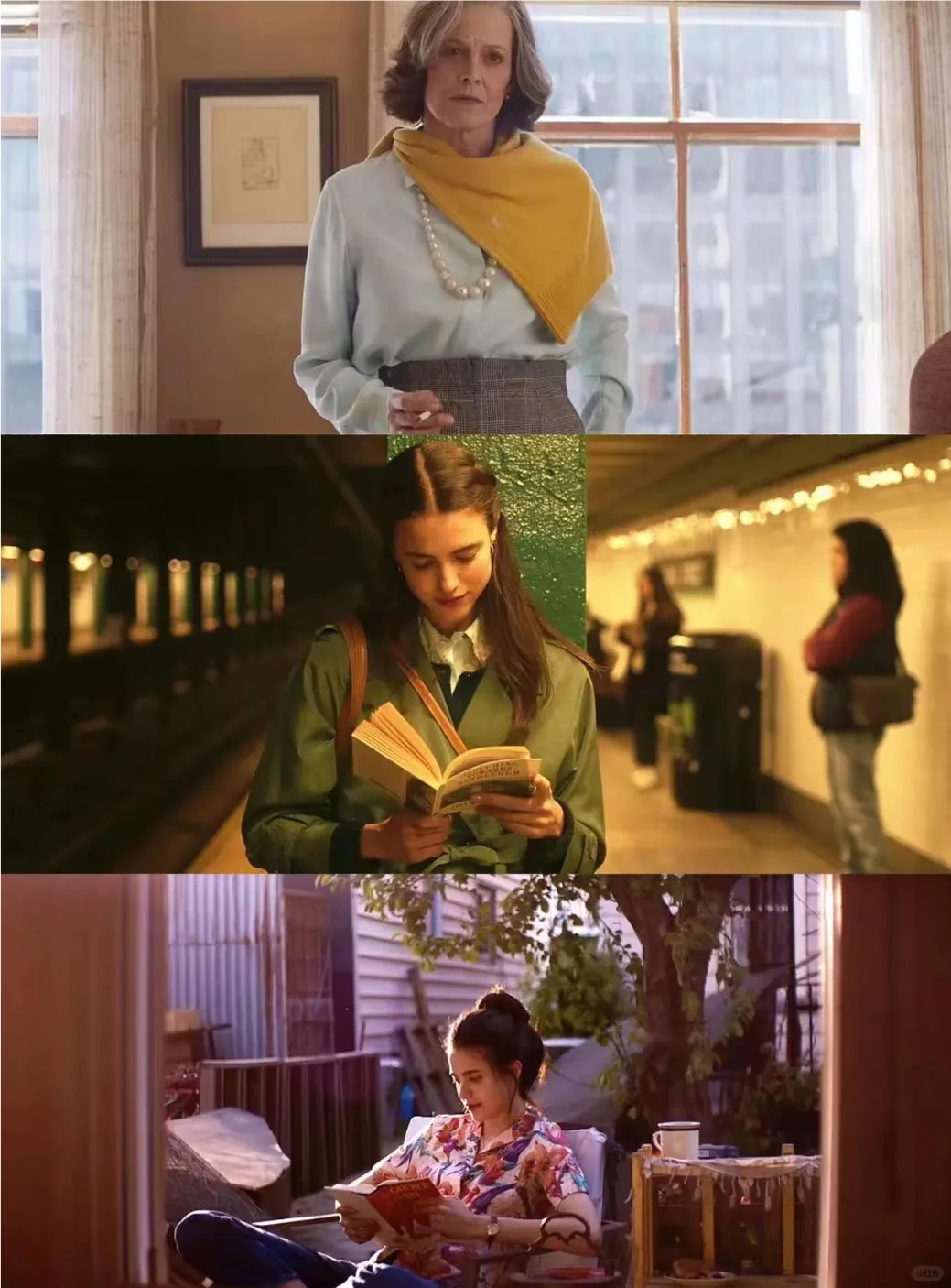 啊啊啊！真的好爱这部电影！开始三刷了！