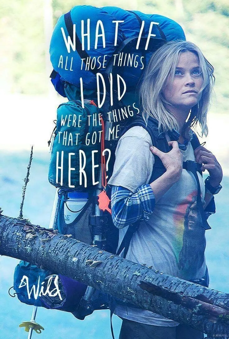 户外徒步之前，看完这部电影再出发