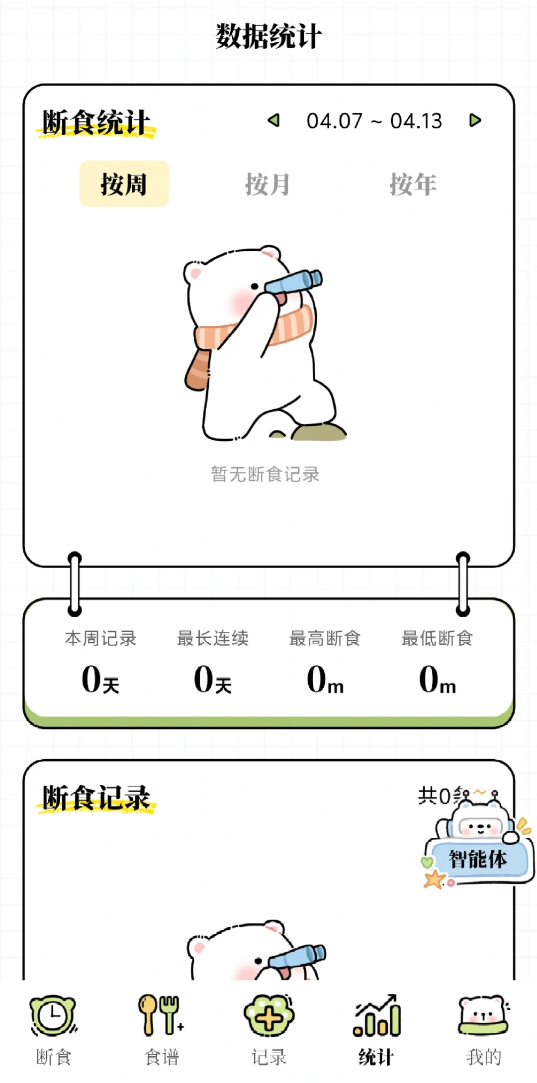 免费减脂app分享