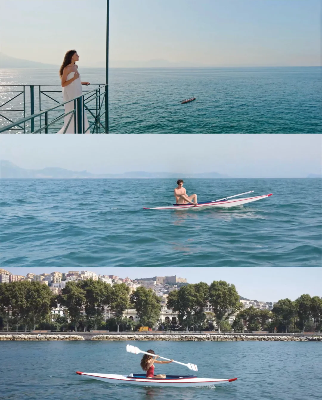 反凝视:她是欲望的照妖镜,是人类的观察者