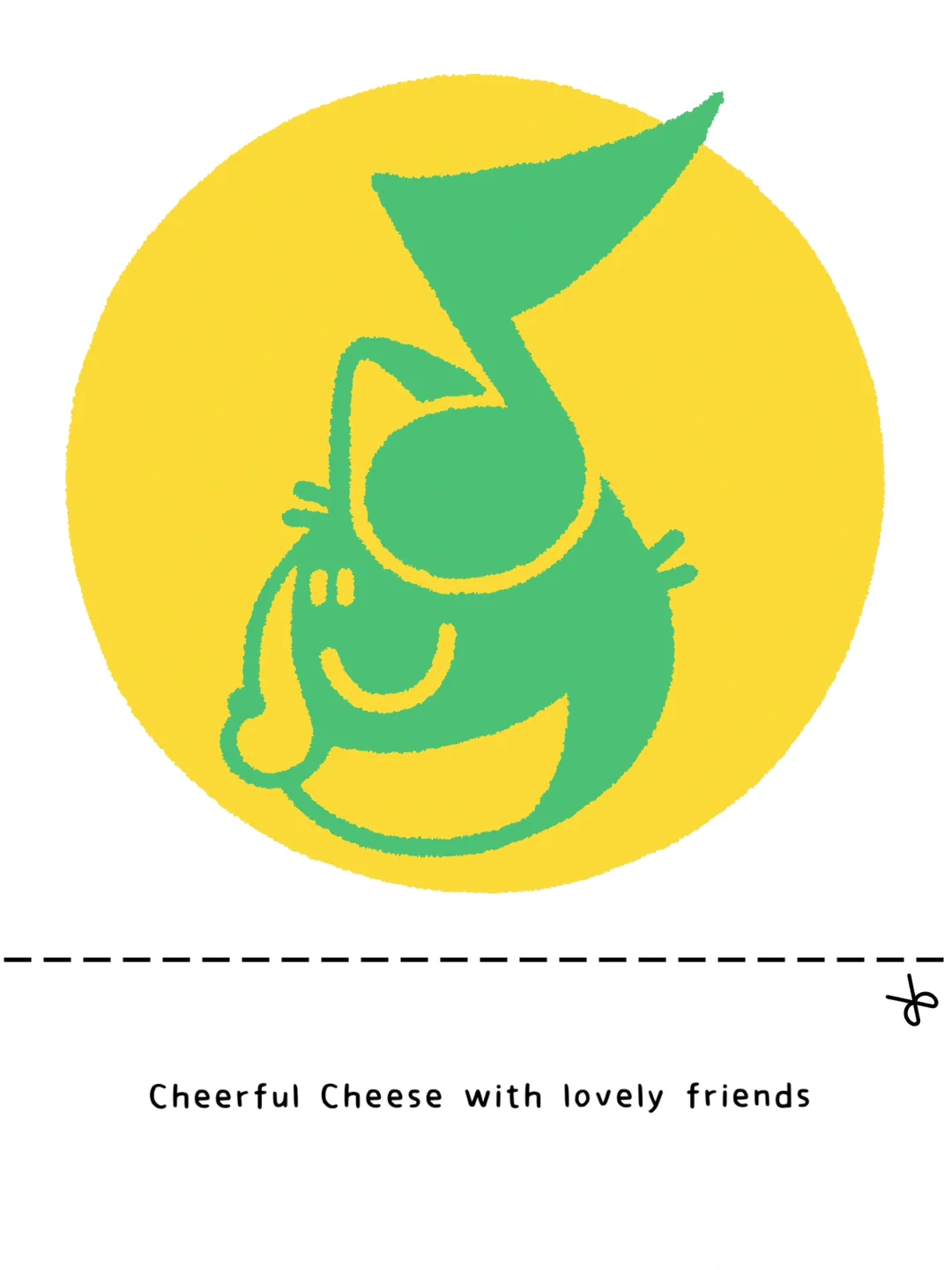 手机app图标中了猫狗毒☠️就会变这样！