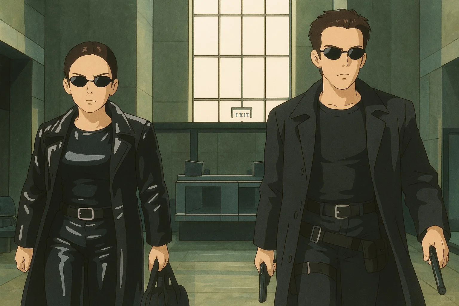 猜猜这是哪部电影？