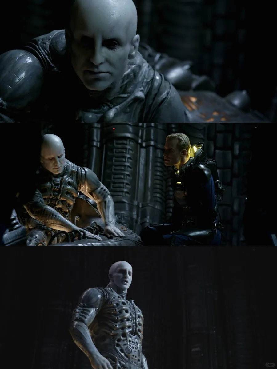 这是我今年看过蕞伟大的电影❗没有之一‼️