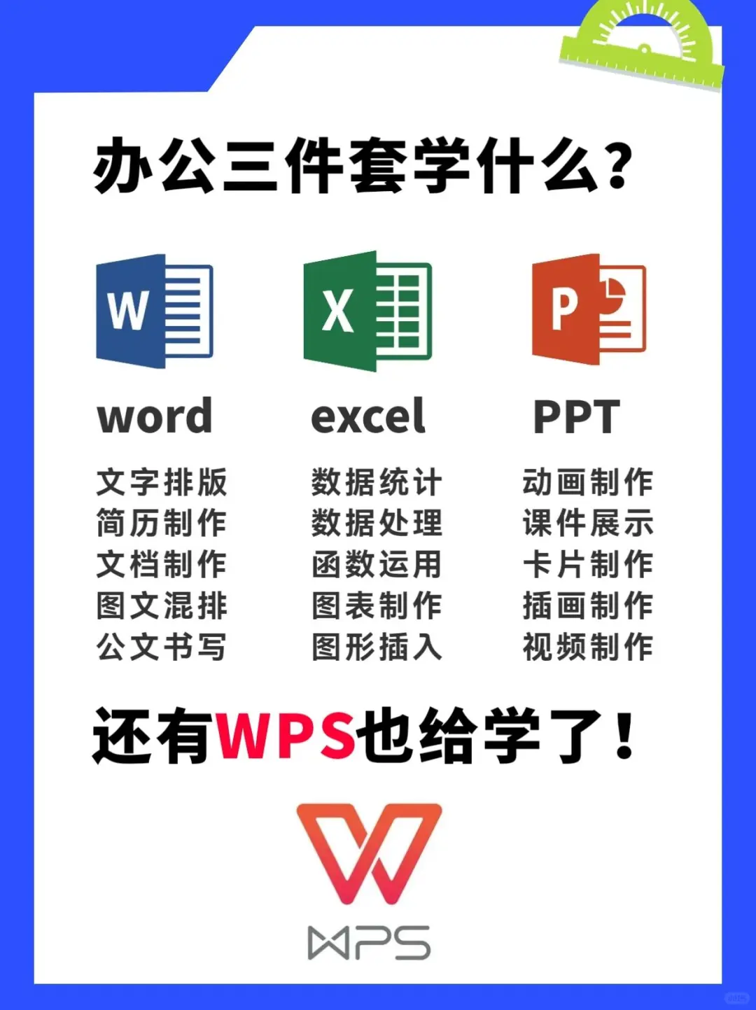 零基础学电脑必学必看知识