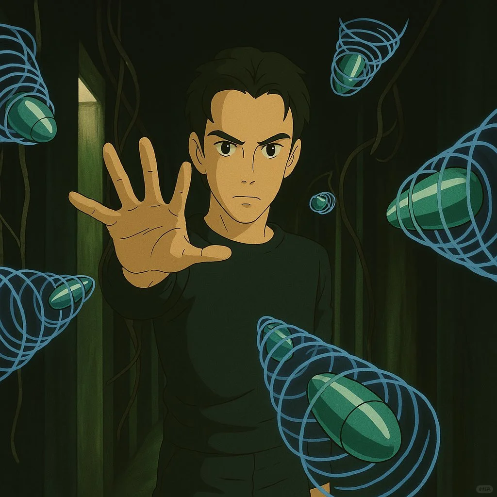 猜猜这是哪部电影？