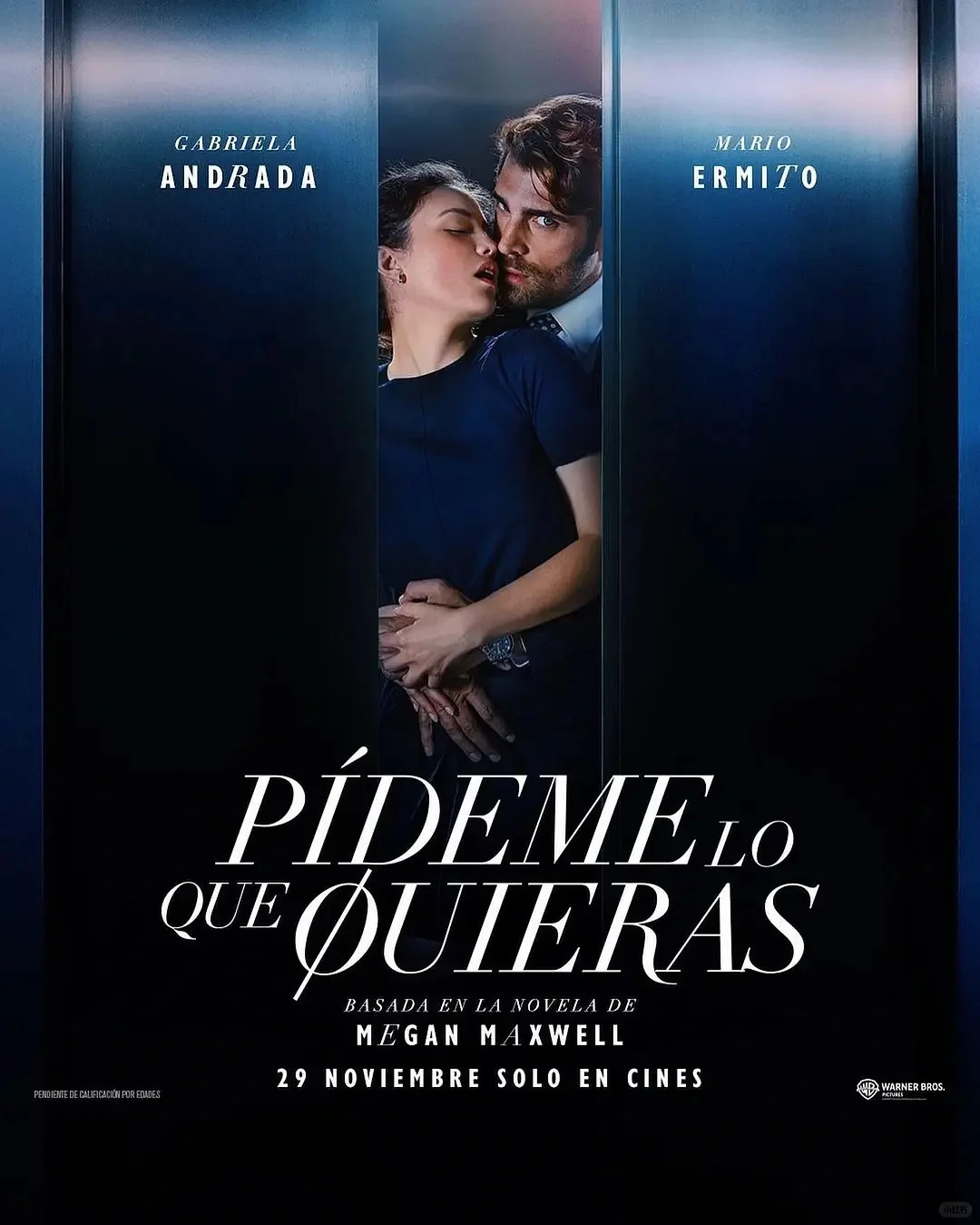 西班牙高配版60度《告诉我你想要什么》